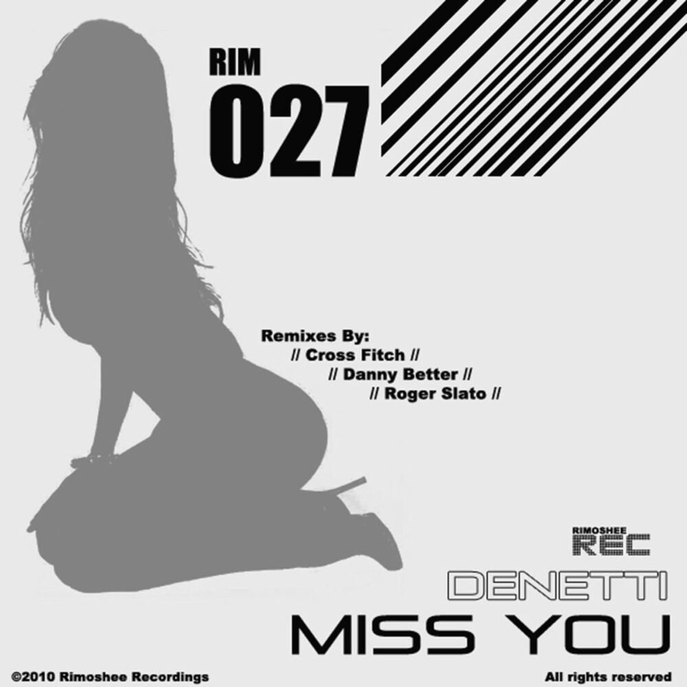Picture of Miss You