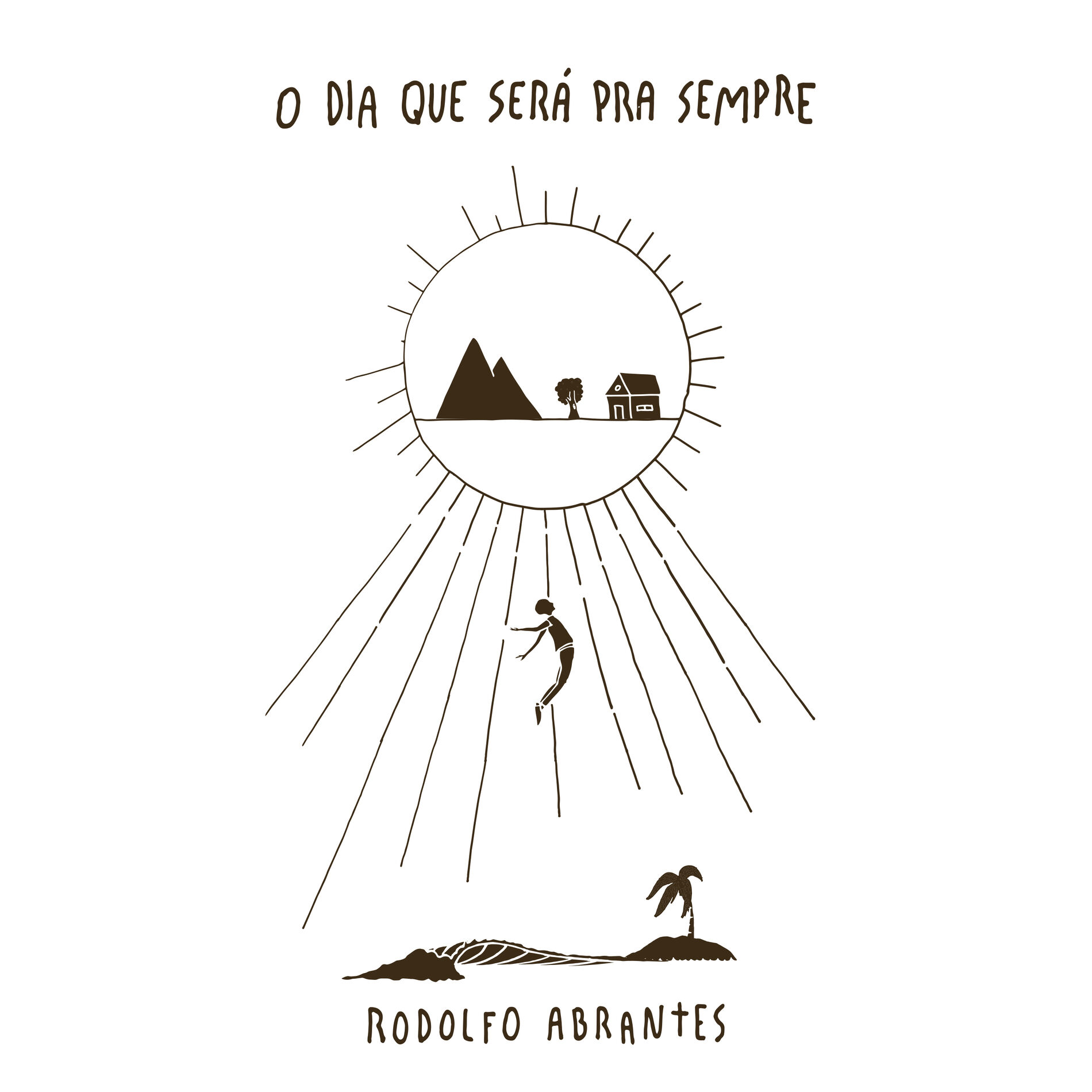 Album cover of Dia Quente