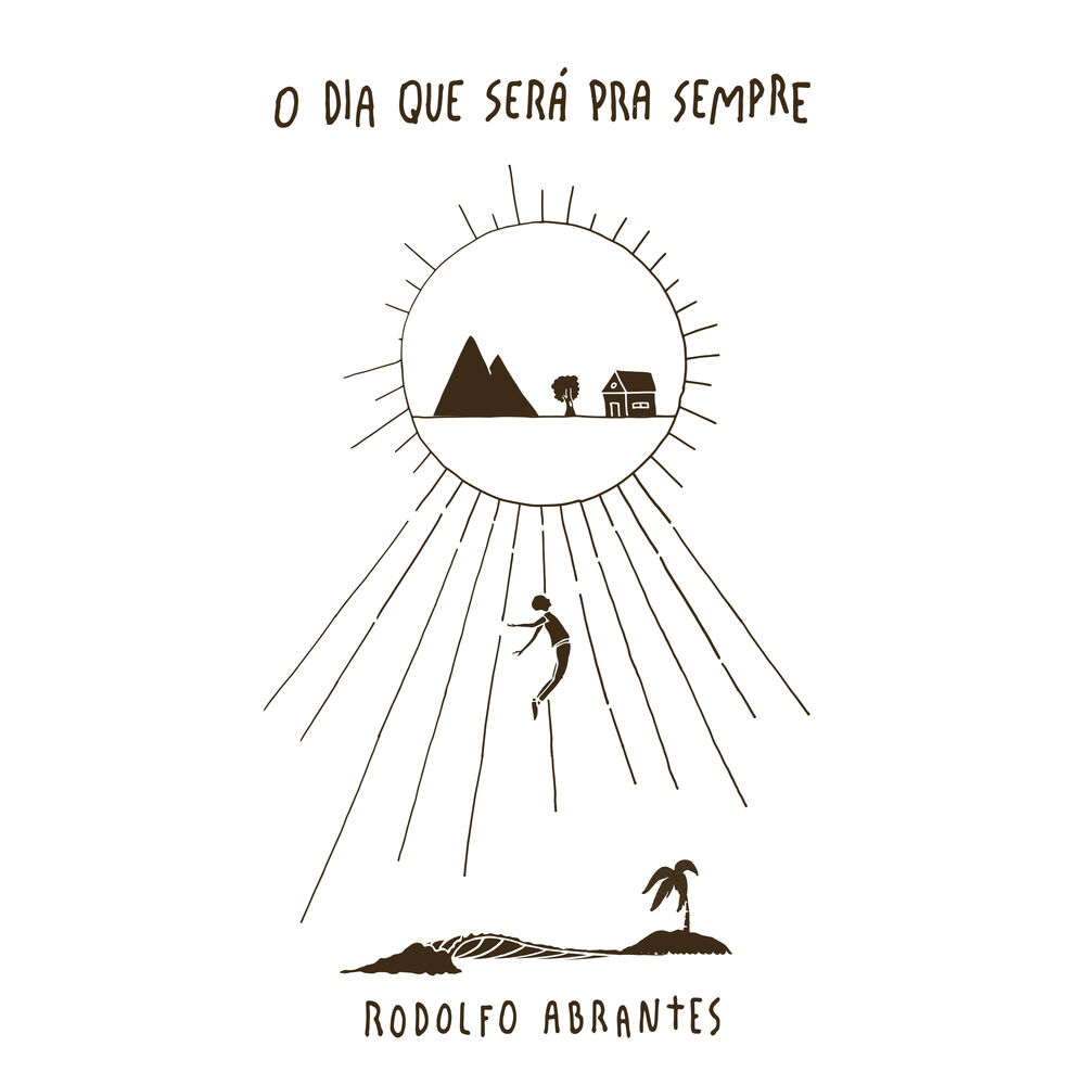 Picture of O Dia Que Será Pra Sempre