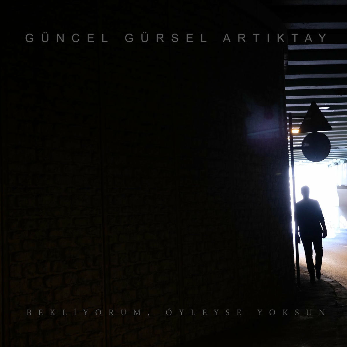 Album cover of Bu Yüzden