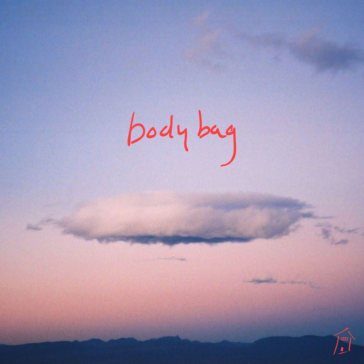 Album cover of Body Bag