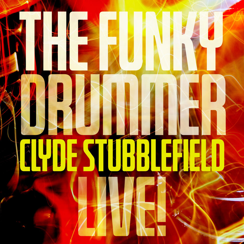 Picture of The Funky Drummer Live