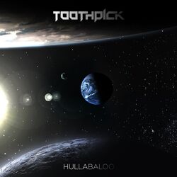 Cover of Hullabaloo