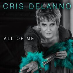 Cover of All of Me (Bossa Version)
