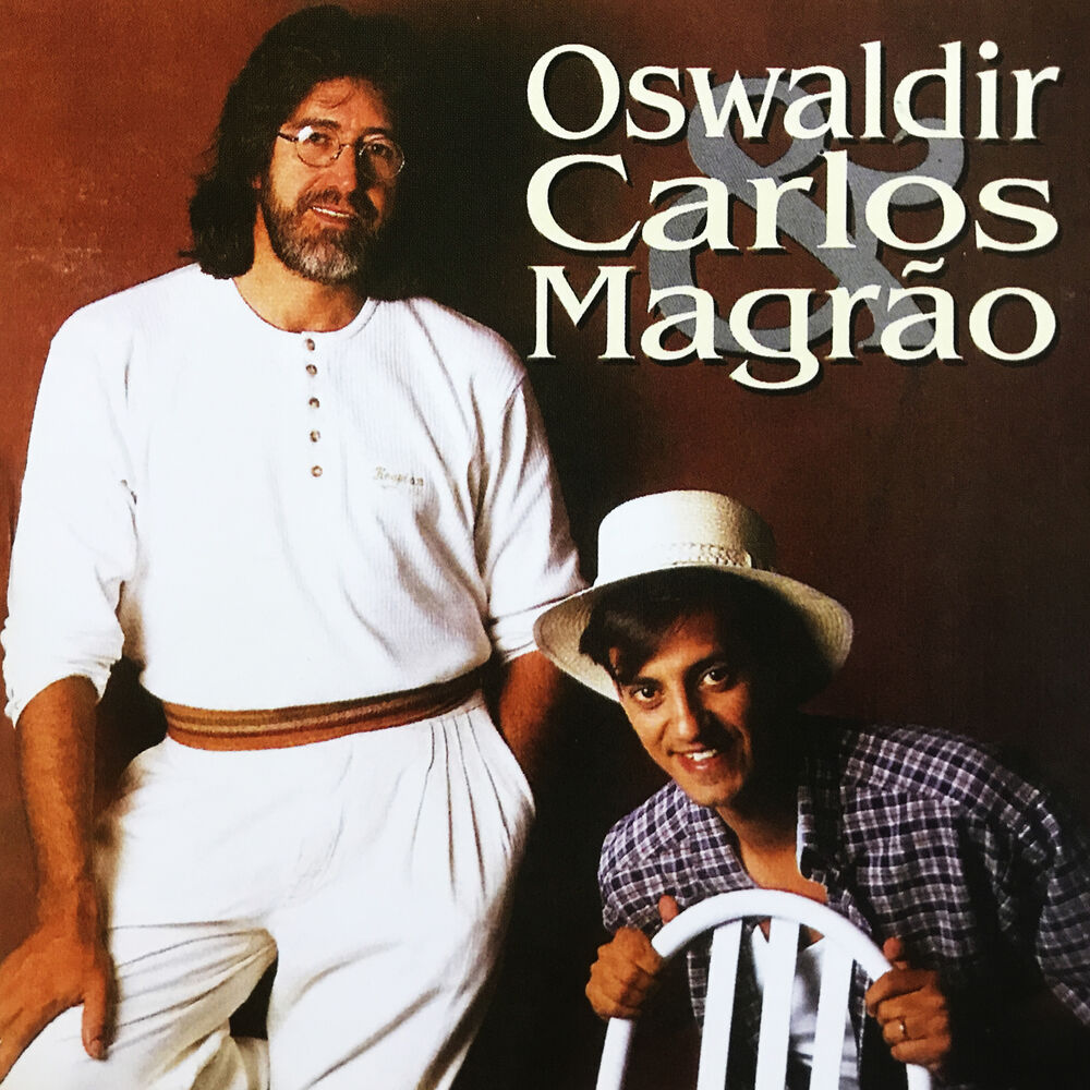 Picture of Oswaldir & Carlos Magrão