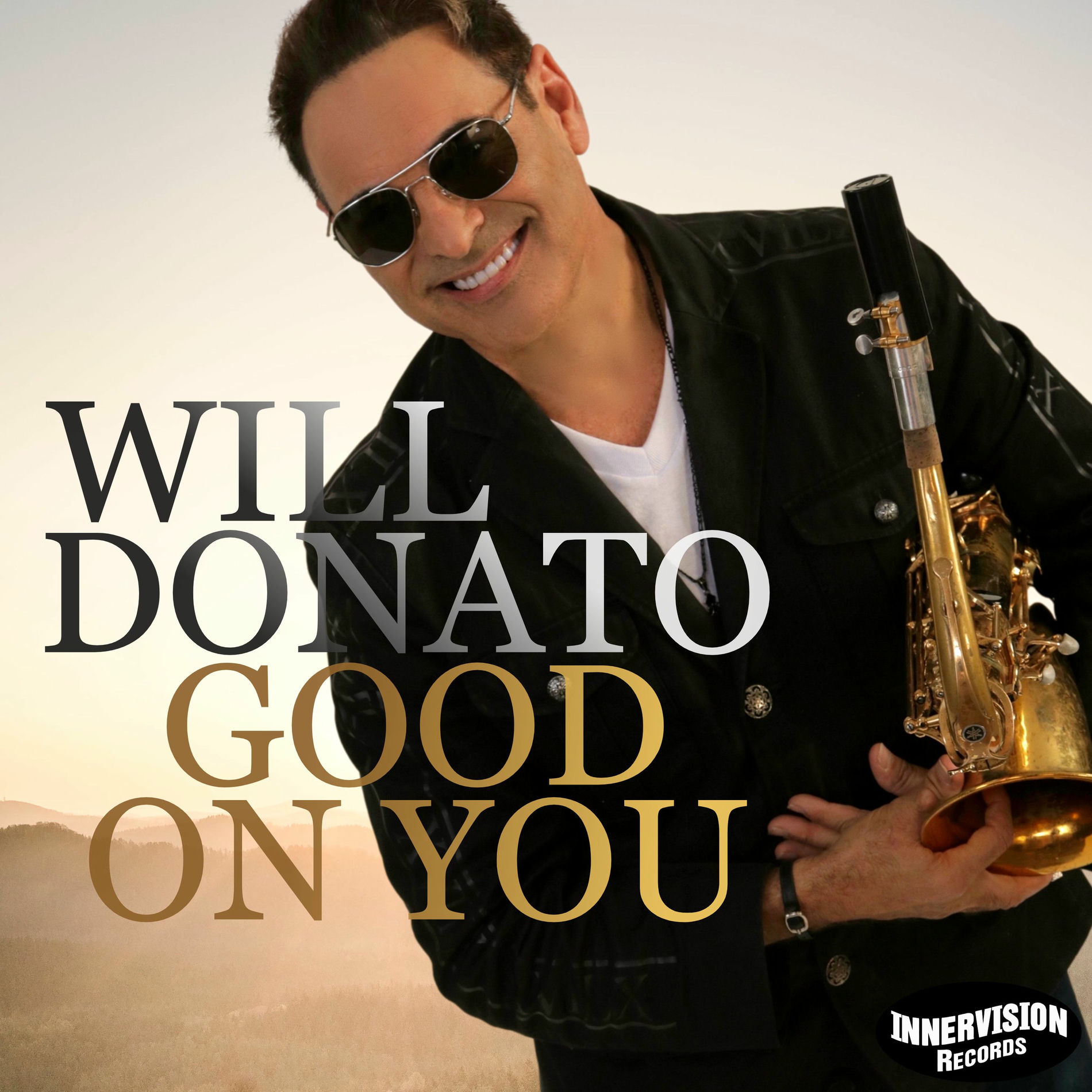 Album cover of Good On You