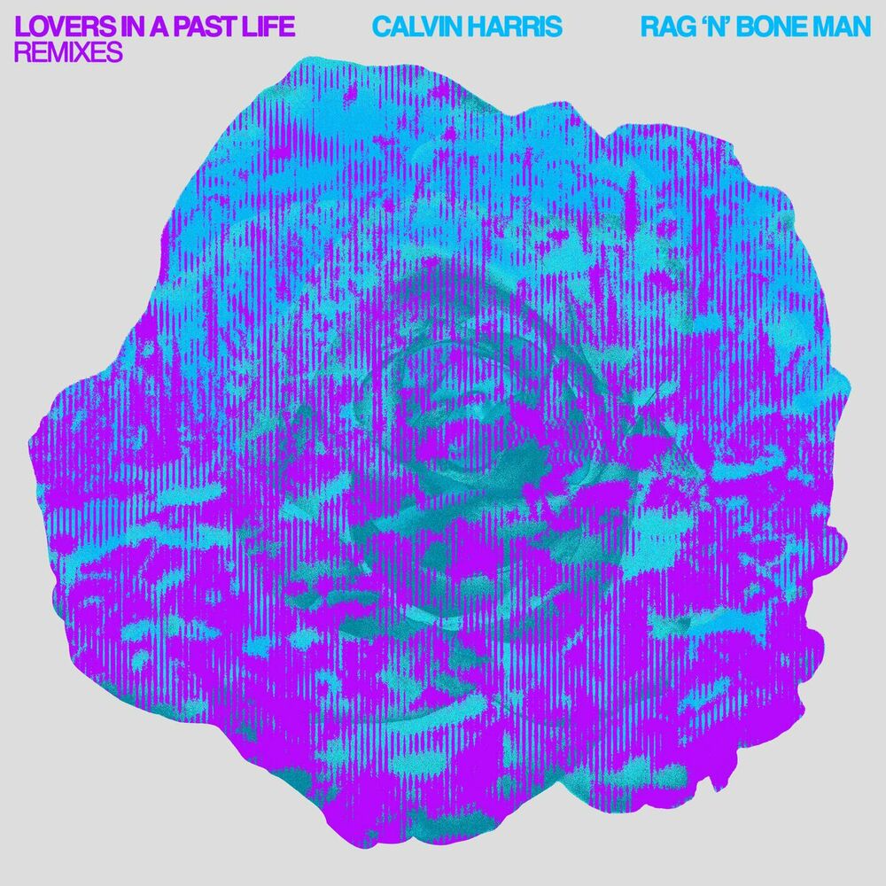 Picture of Lovers In A Past Life (Remixes)