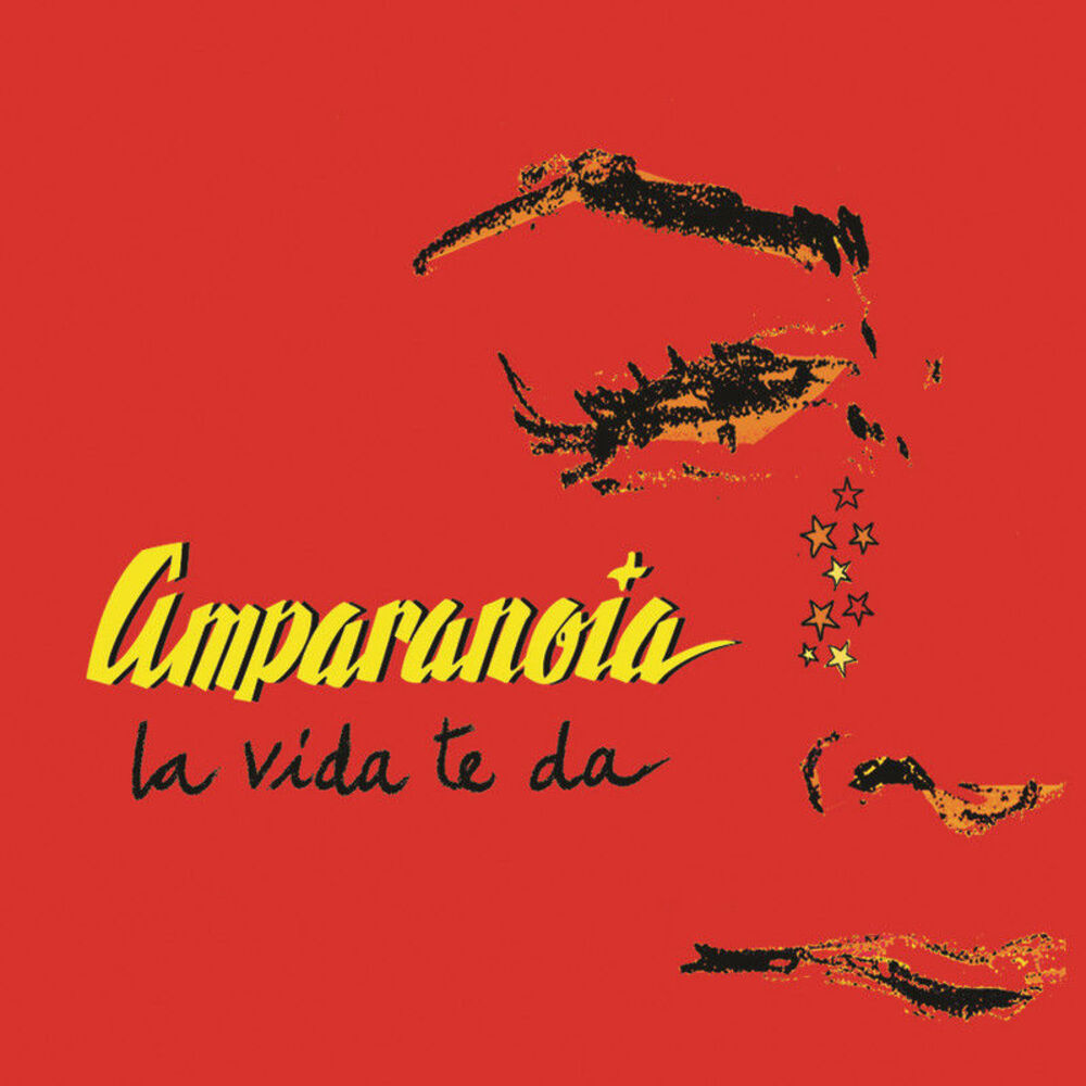 Picture of La Vida Te Da