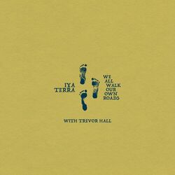 Cover of We All Walk Our Own Roads
