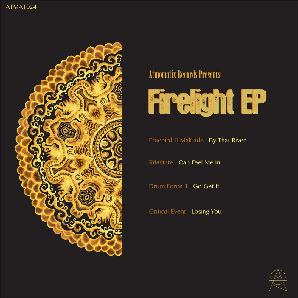Picture of Firelight EP