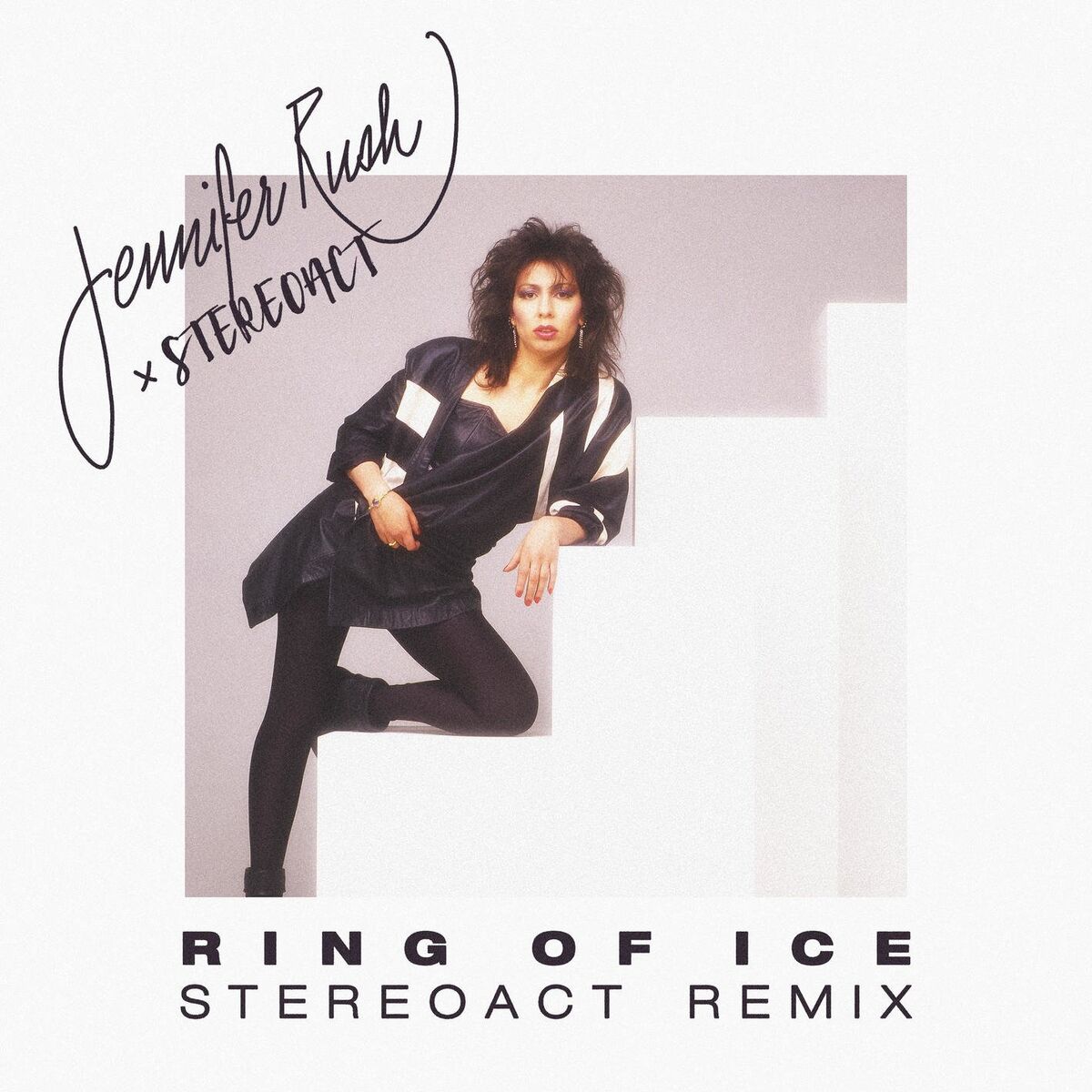 Album cover of Ring of Ice (Stereoact Remix)
