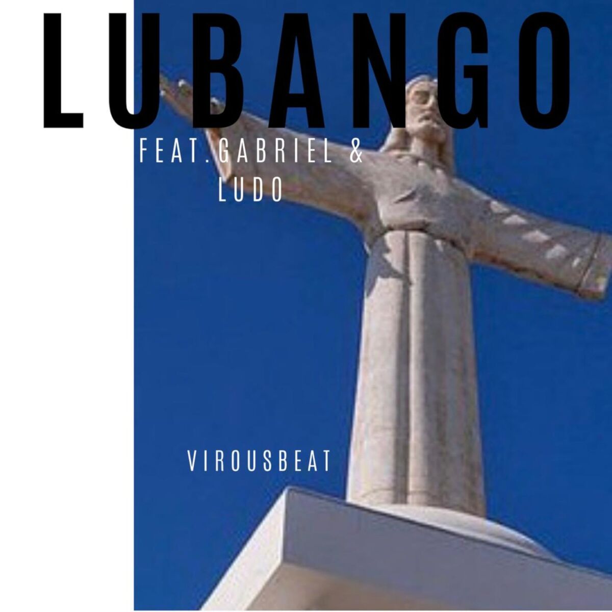 Album cover of Lubango