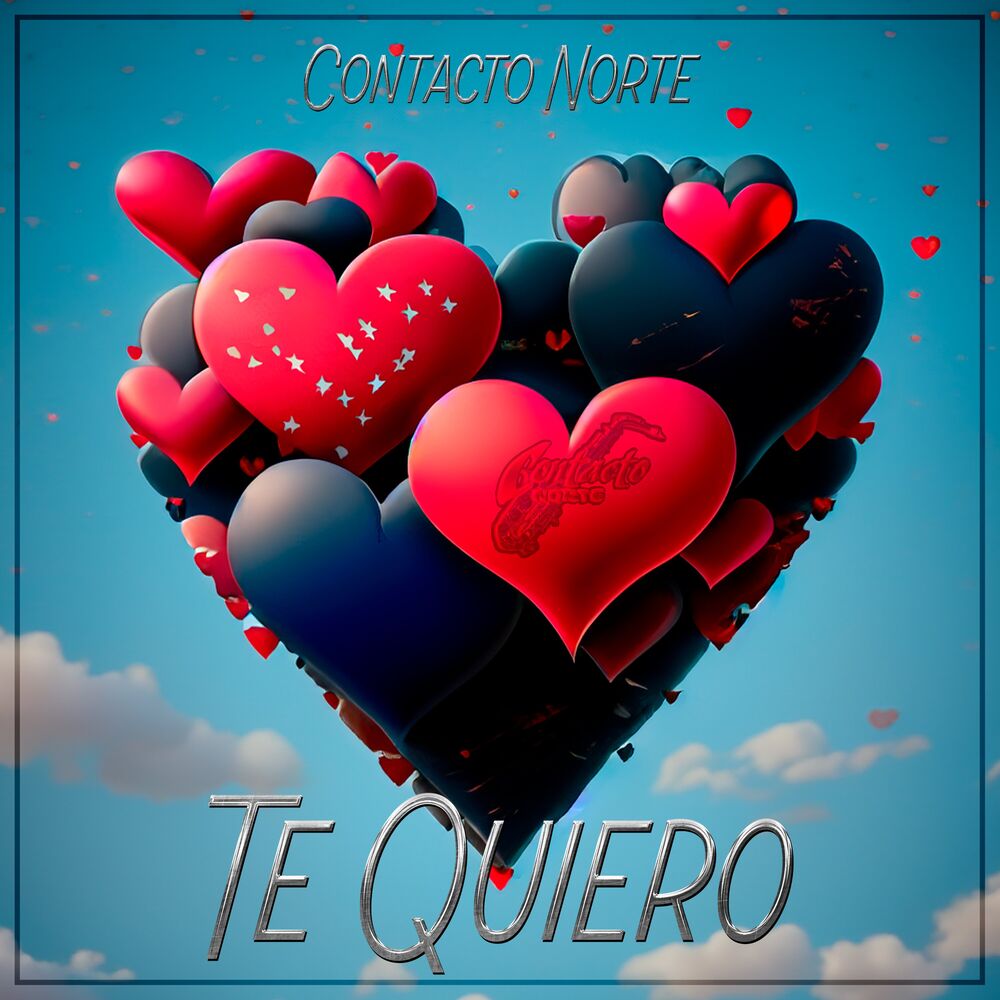 Picture of Te Quiero