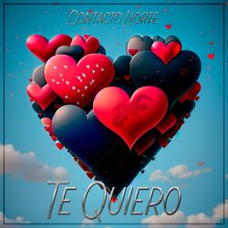 Cover of Te Quiero