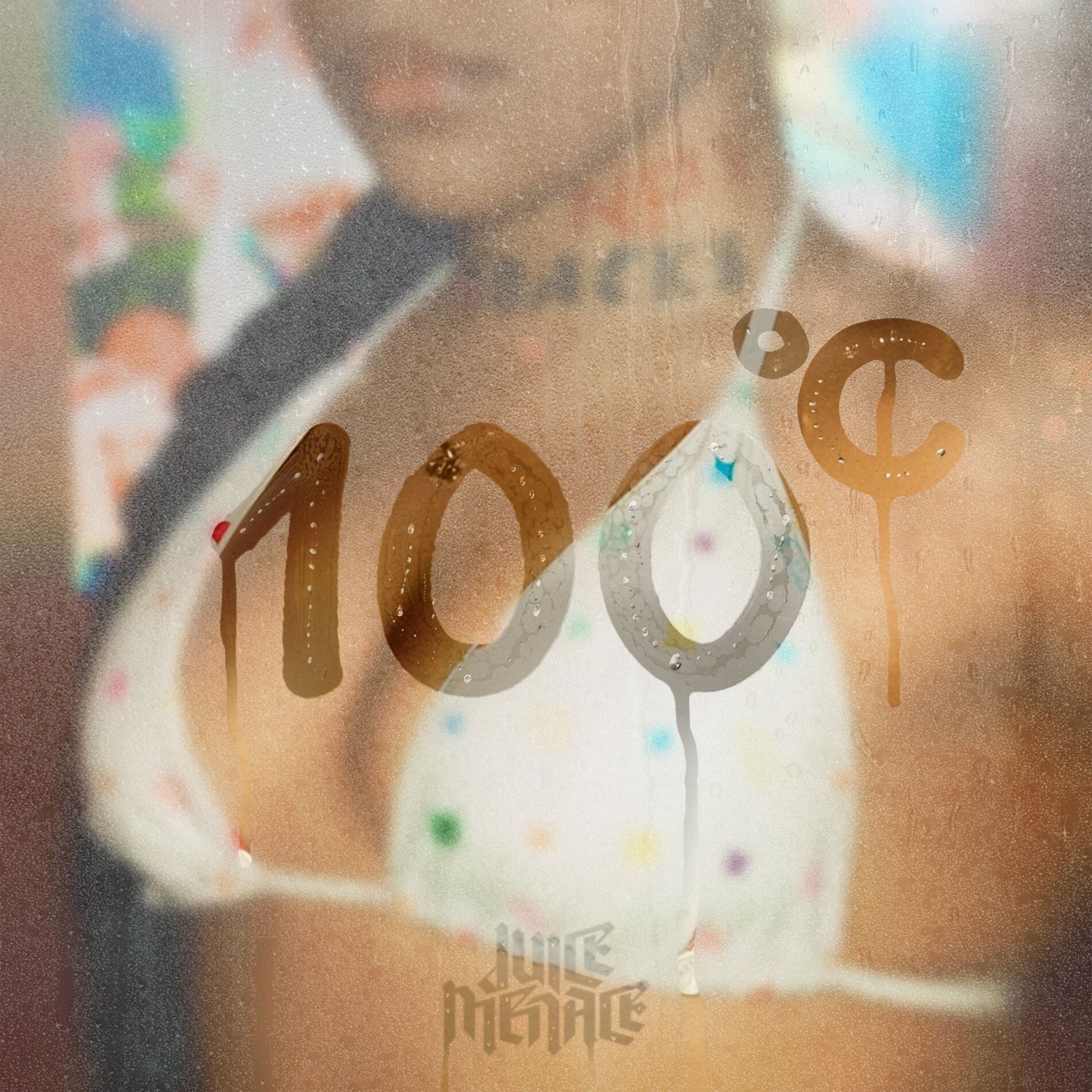 Album cover of 100 Degrees