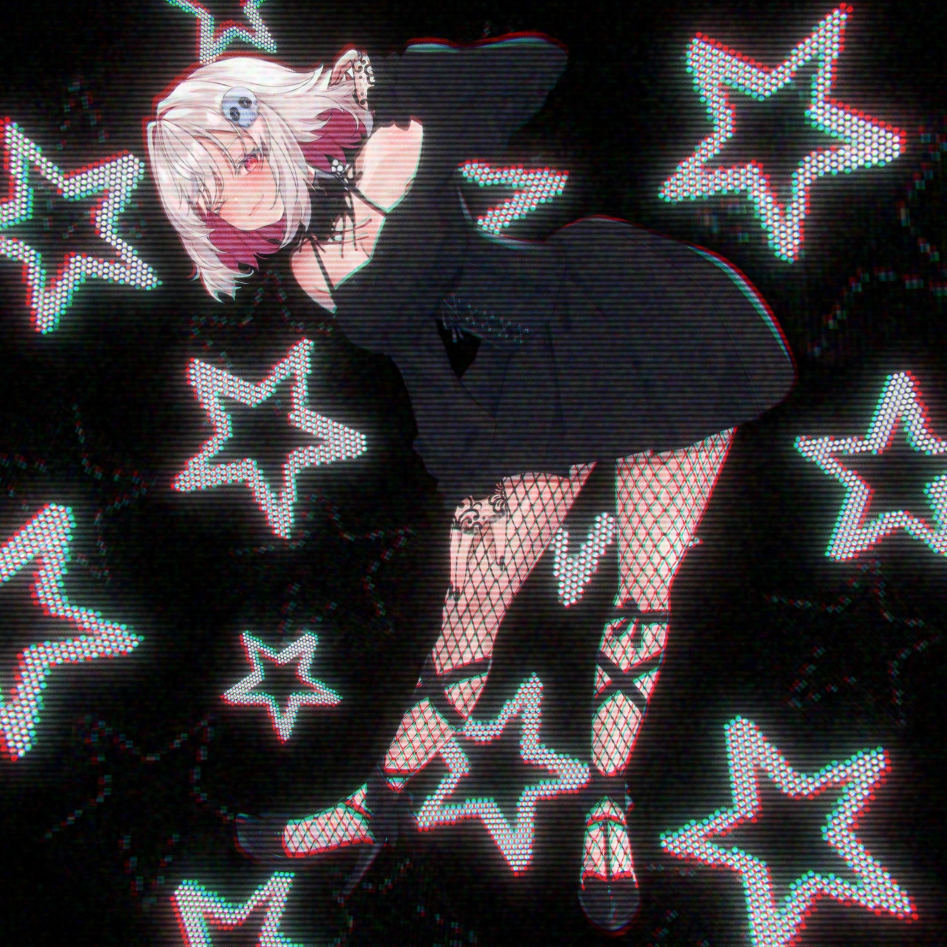 Album cover of SUPERSTAR!