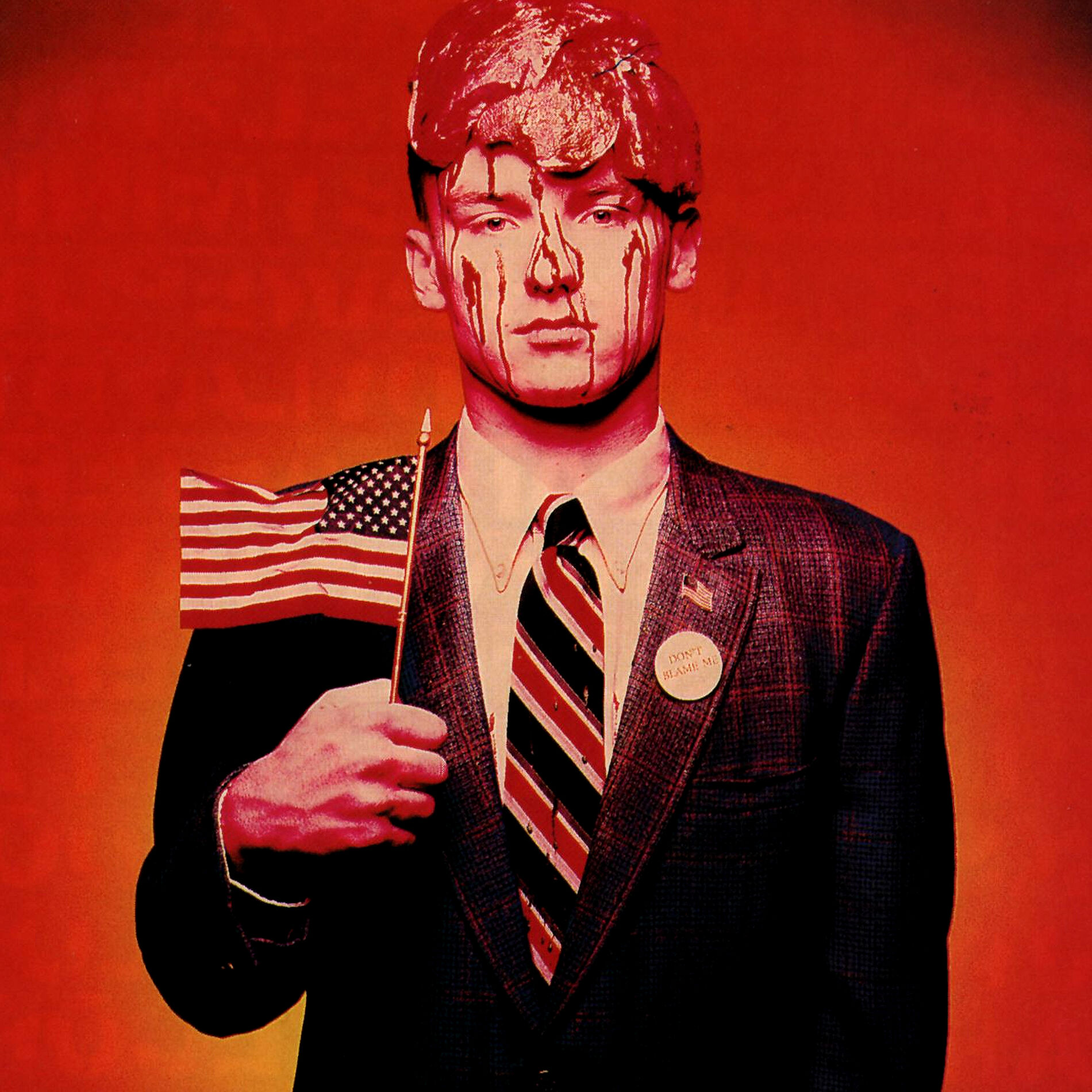 Album cover of Reload