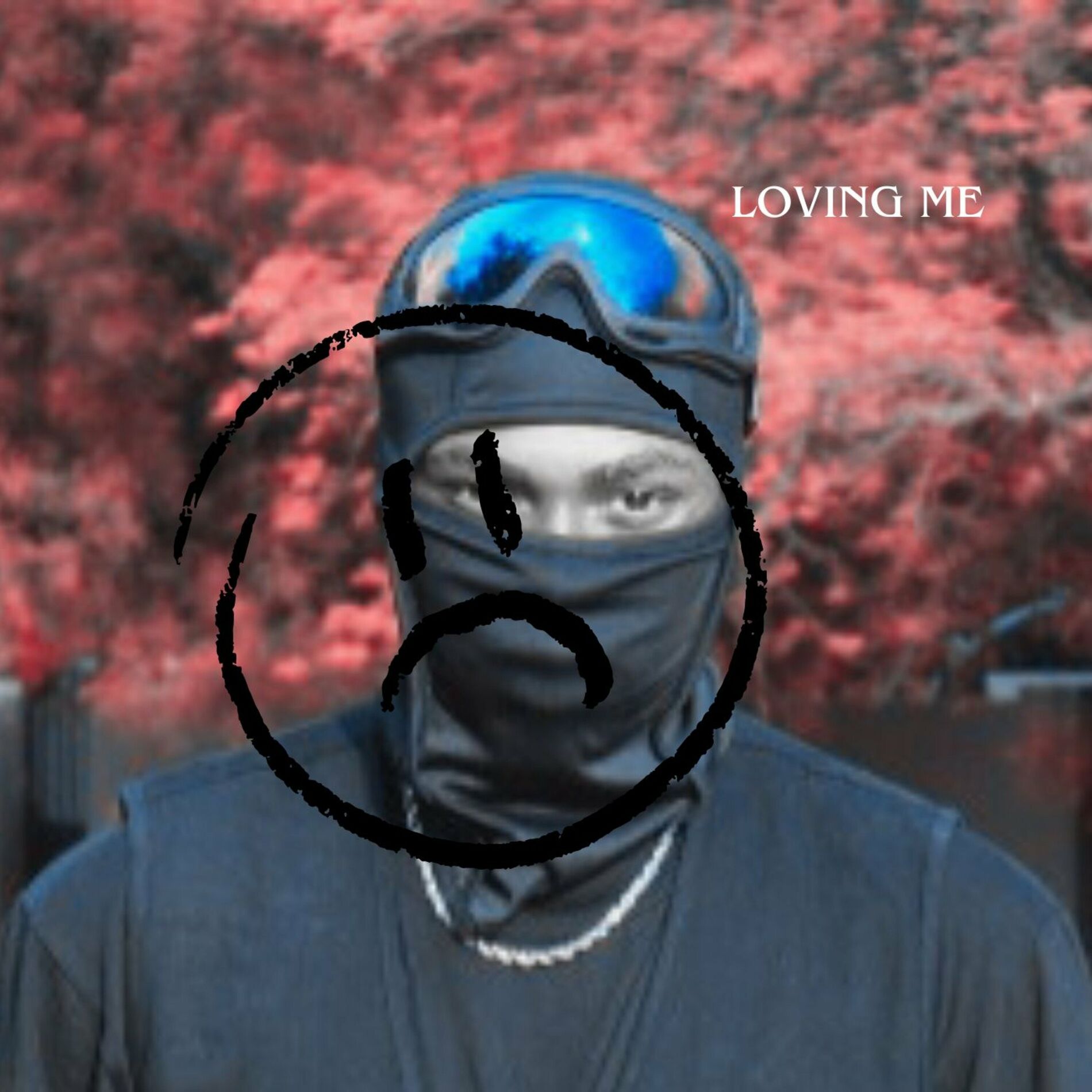 Album cover of Loving Me