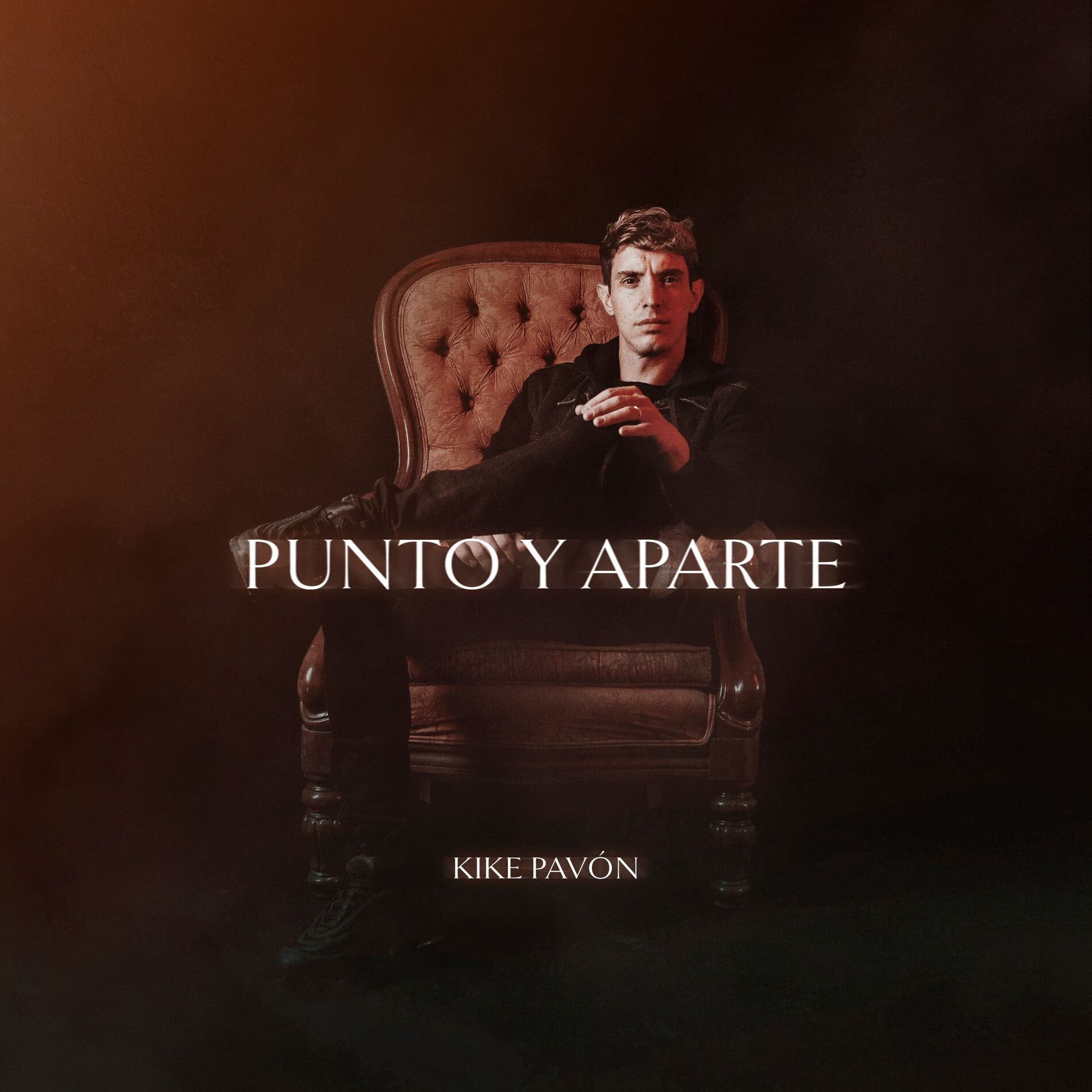 Album cover of Cómo Dejarte