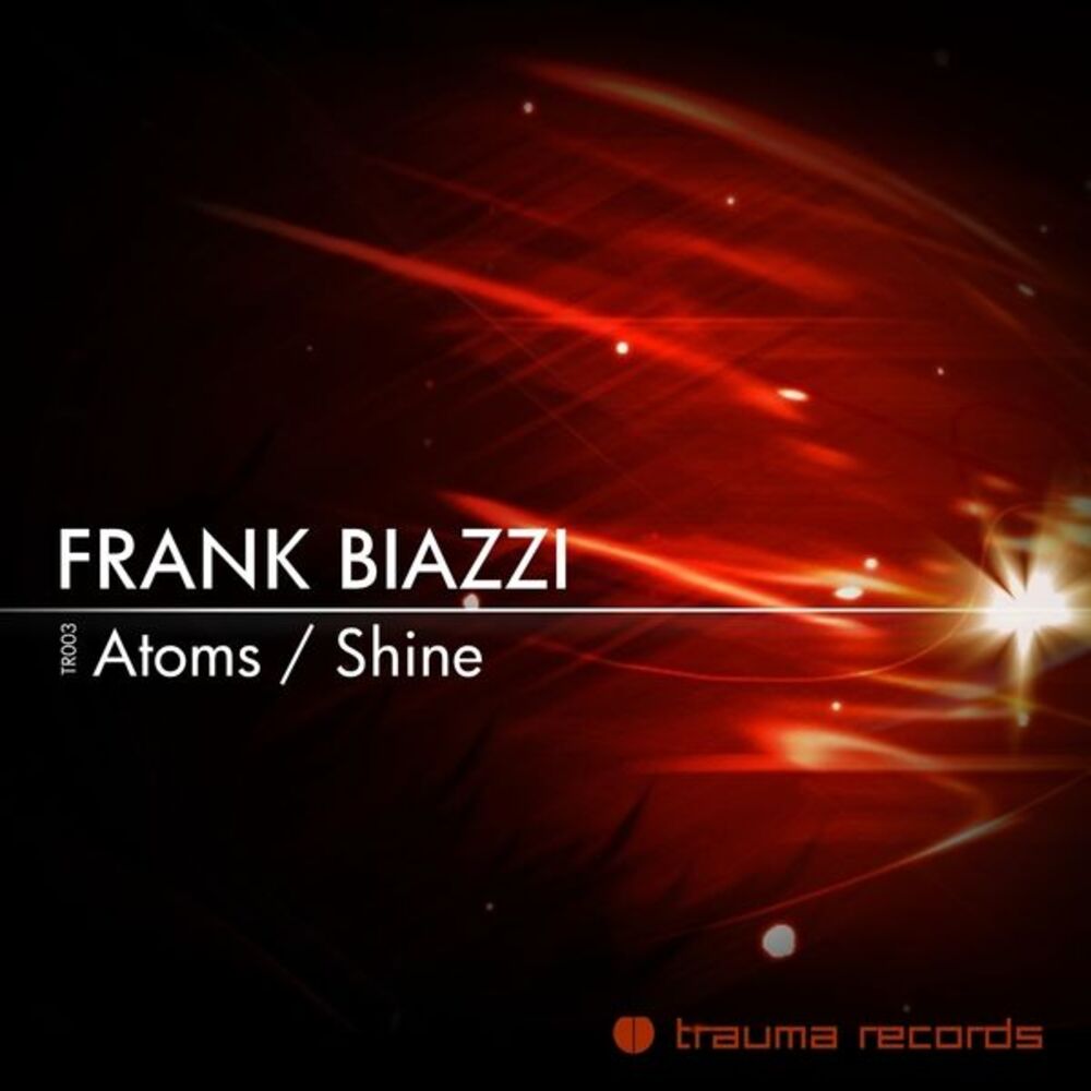 Picture of Atoms / Shine