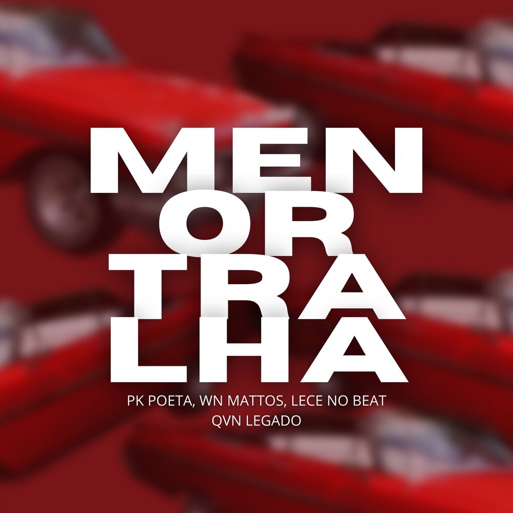 Picture of Menor Tralha