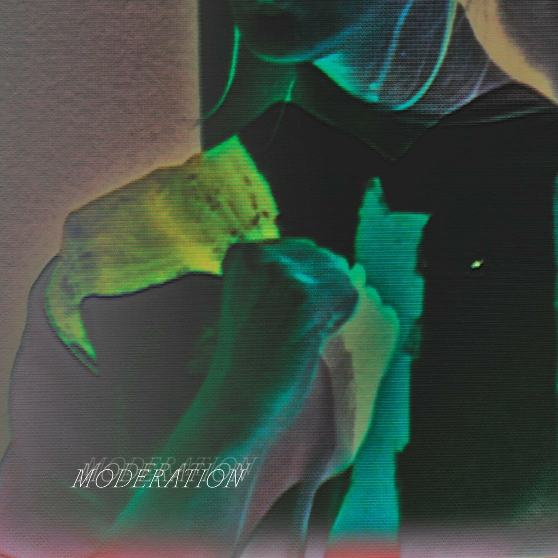 Album cover of Moderation