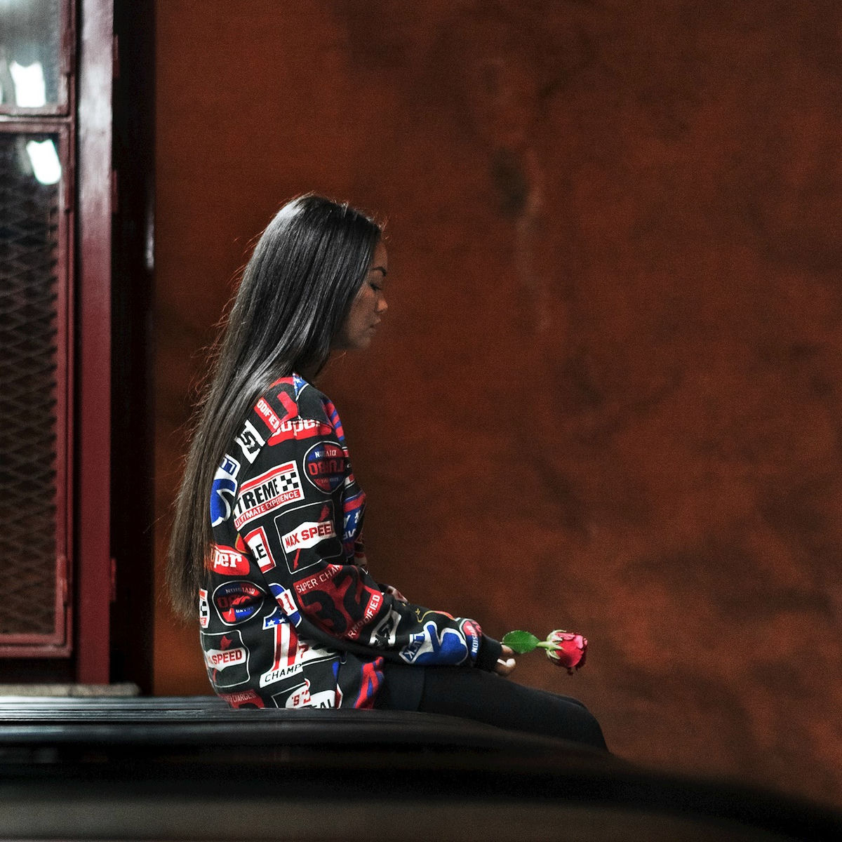 Album cover of Say That