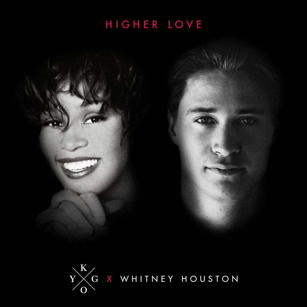 Picture of Higher Love