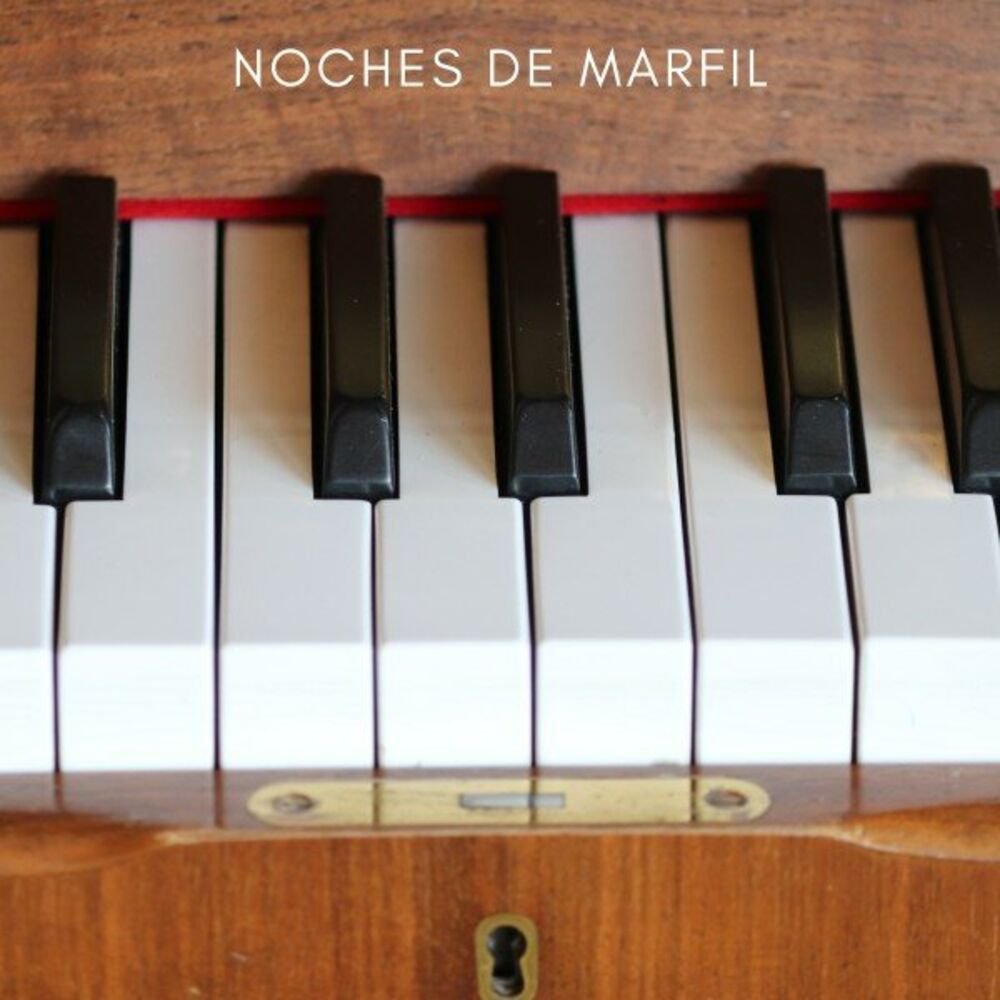 Picture of Noches de Marfil