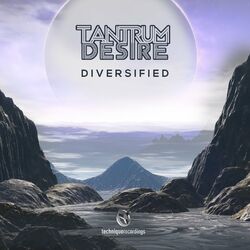 Cover of Diversified