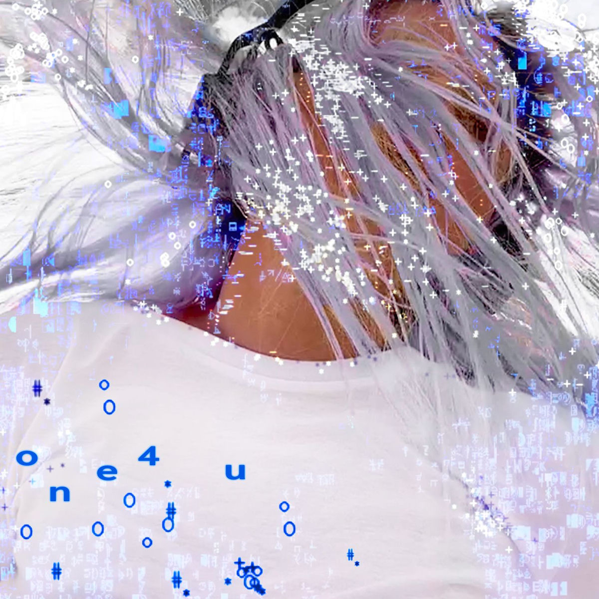 Album cover of one4u
