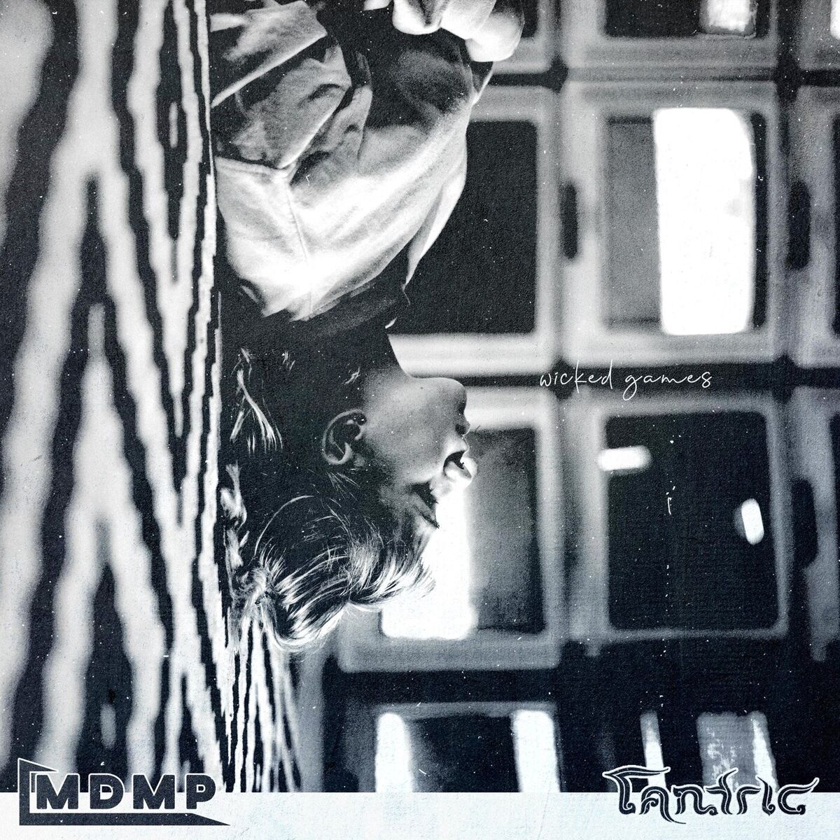 Album cover of Wicked Games