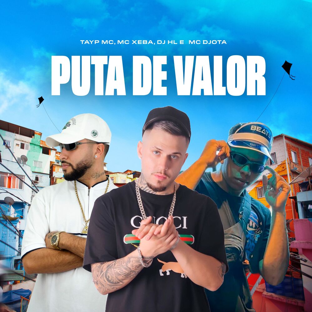 Picture of Puta de Valor