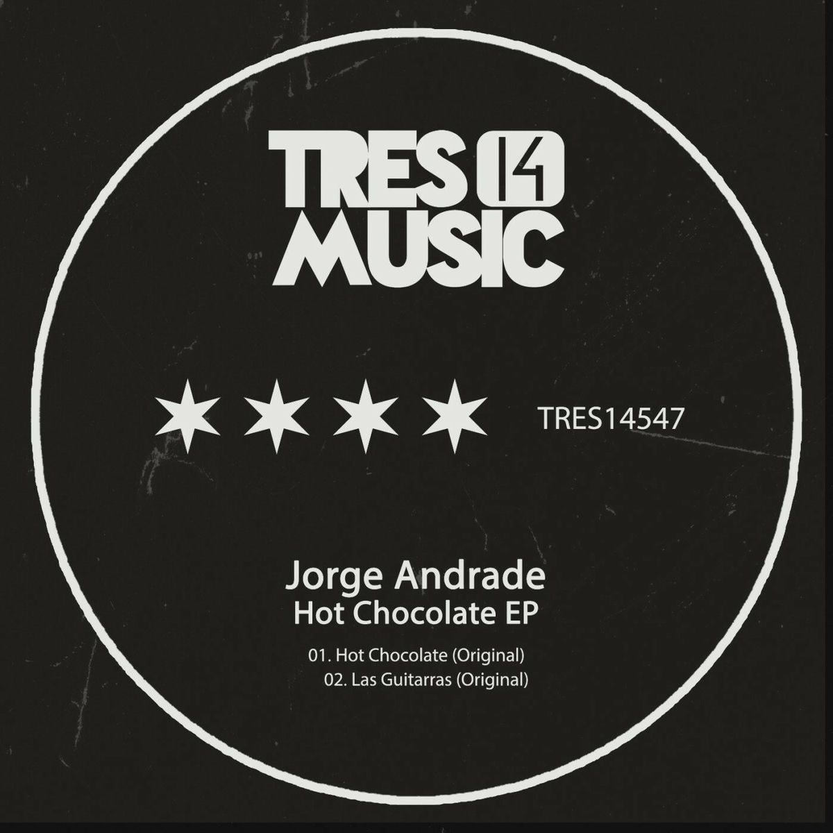 Album cover of Hot Chocolate EP