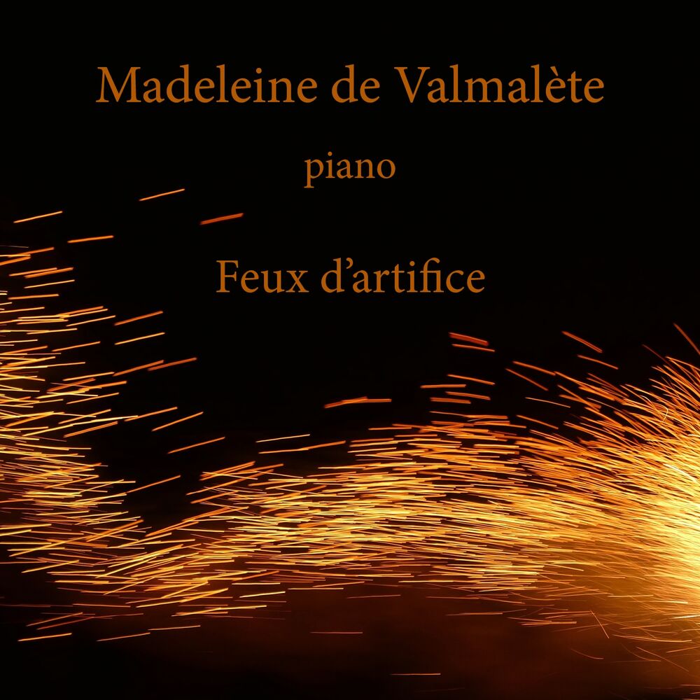 Picture of Feux d'artifice