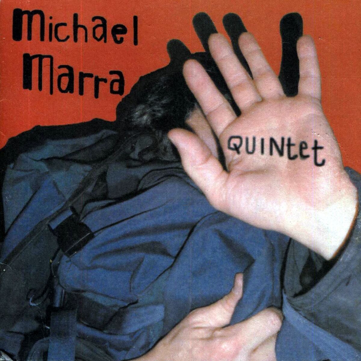Album cover of Quintet