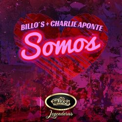 Cover of Somos