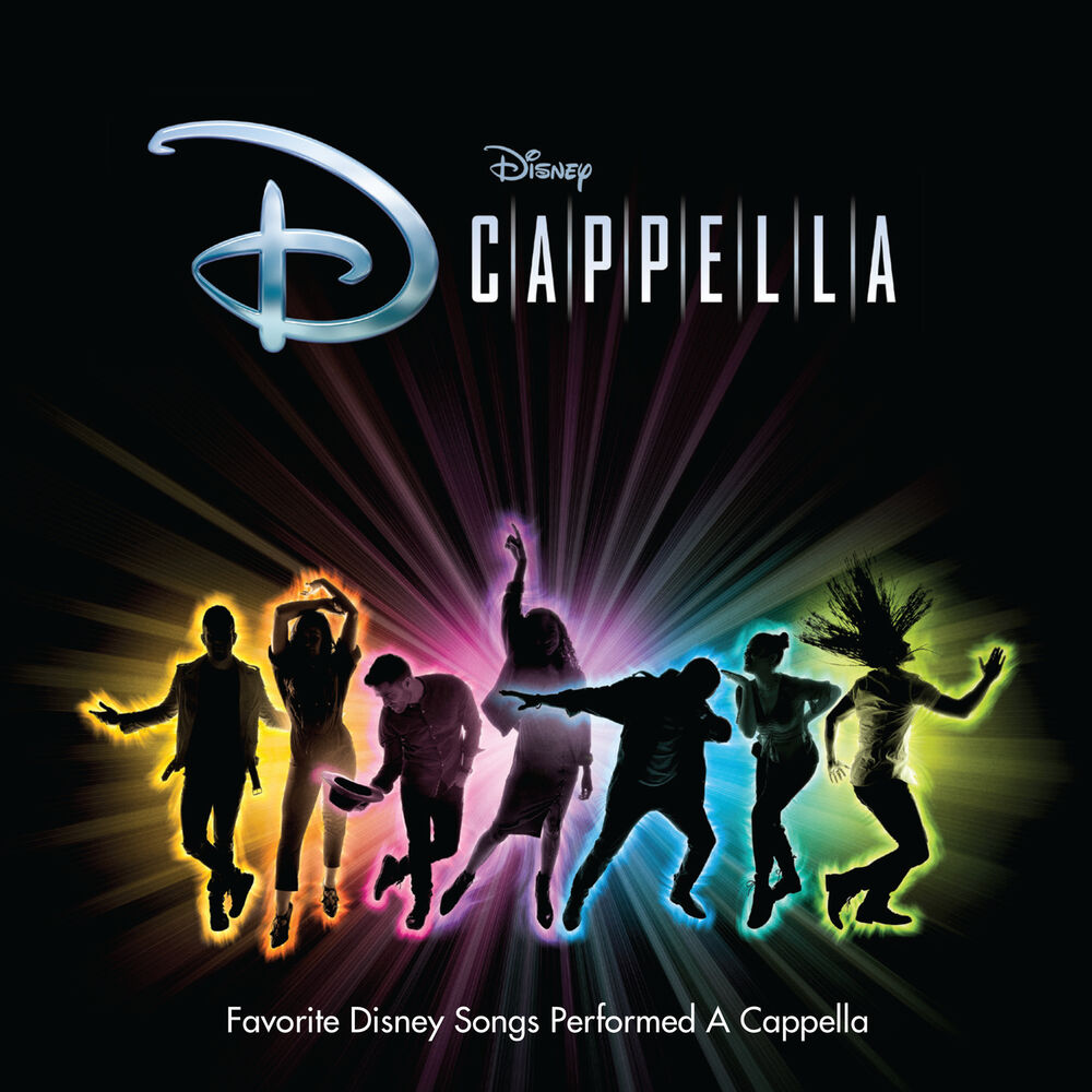 Picture of DCappella