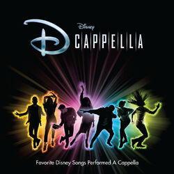 Cover of DCappella
