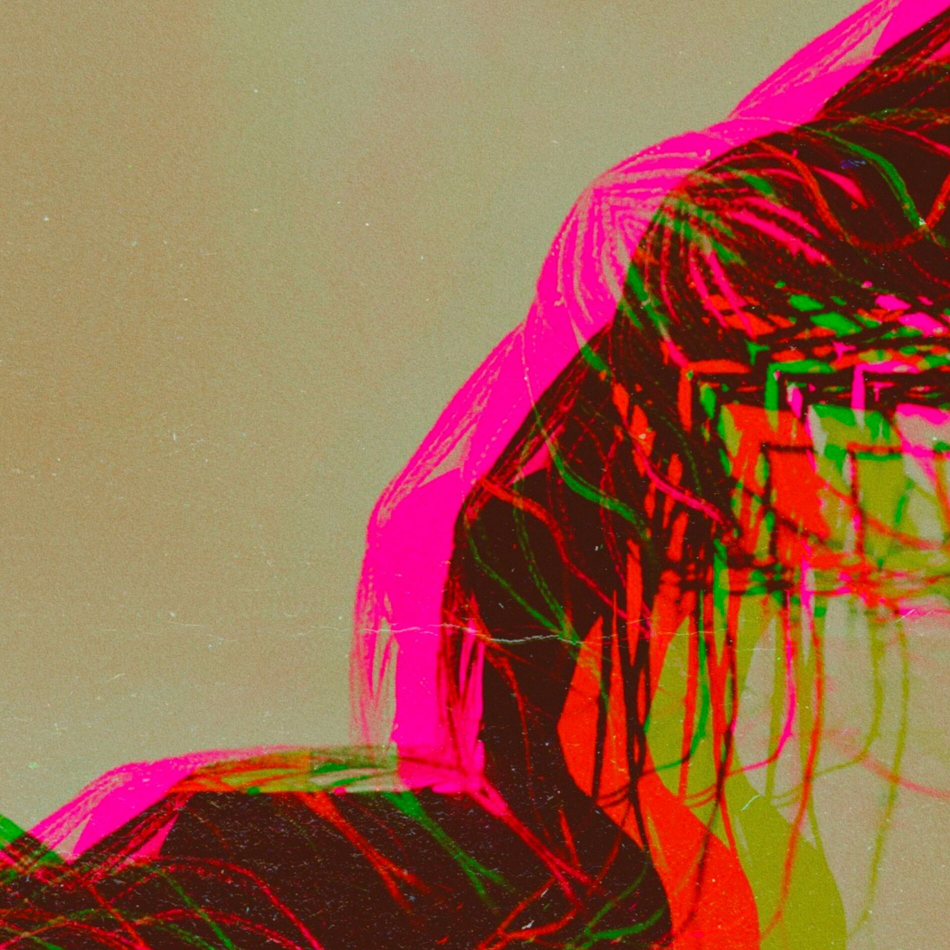 Album cover of Leeward (Love)