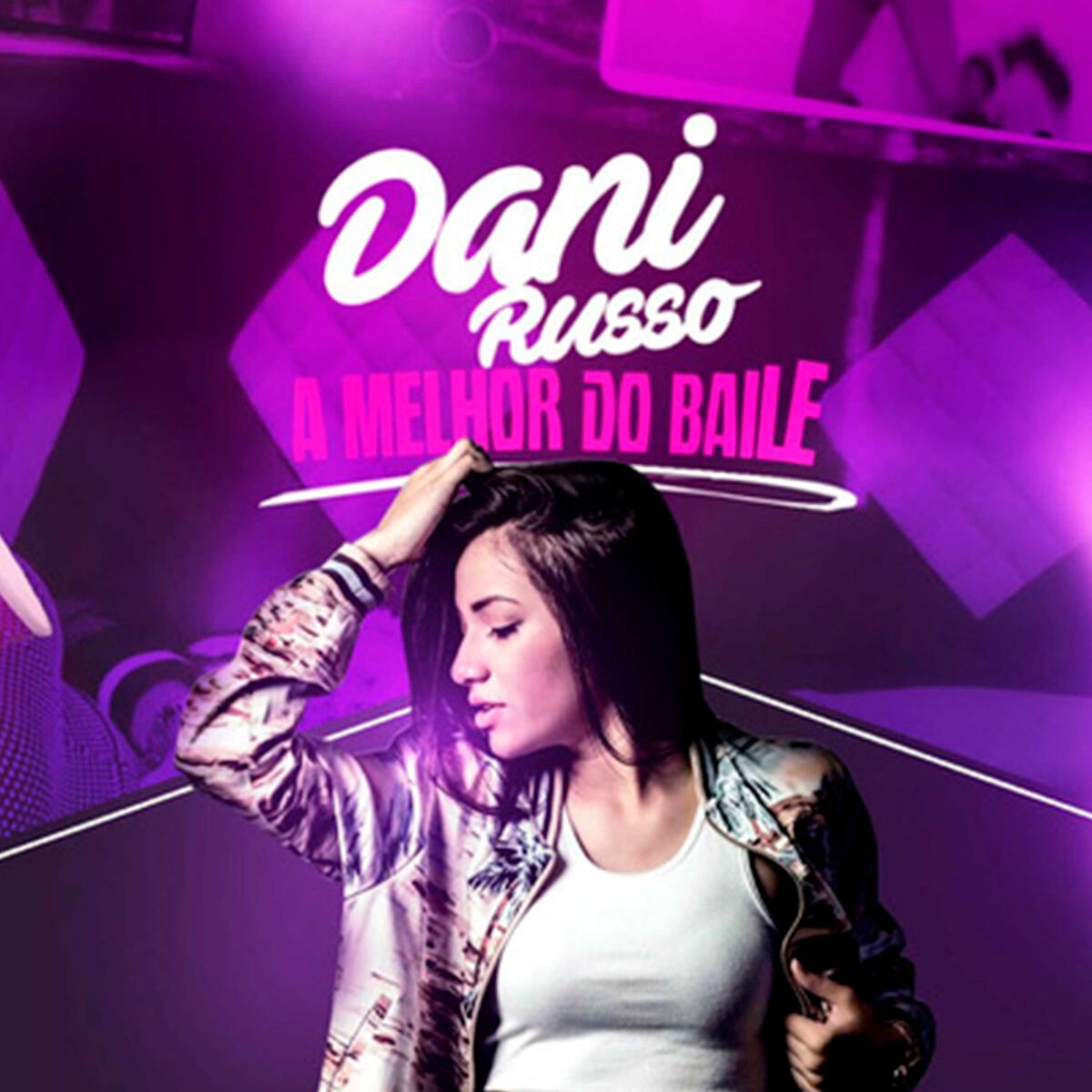 Album cover of A Melhor do Baile