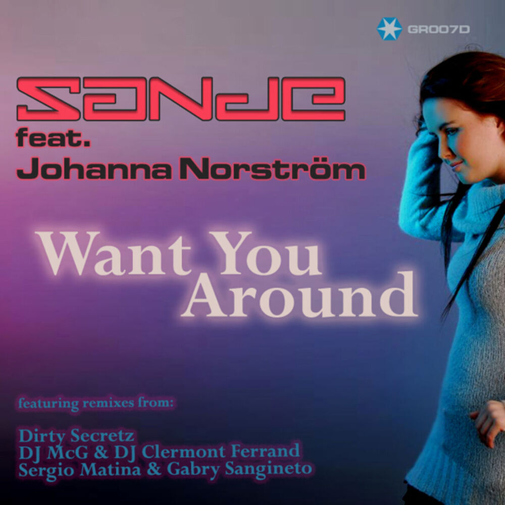 Picture of Want You Around