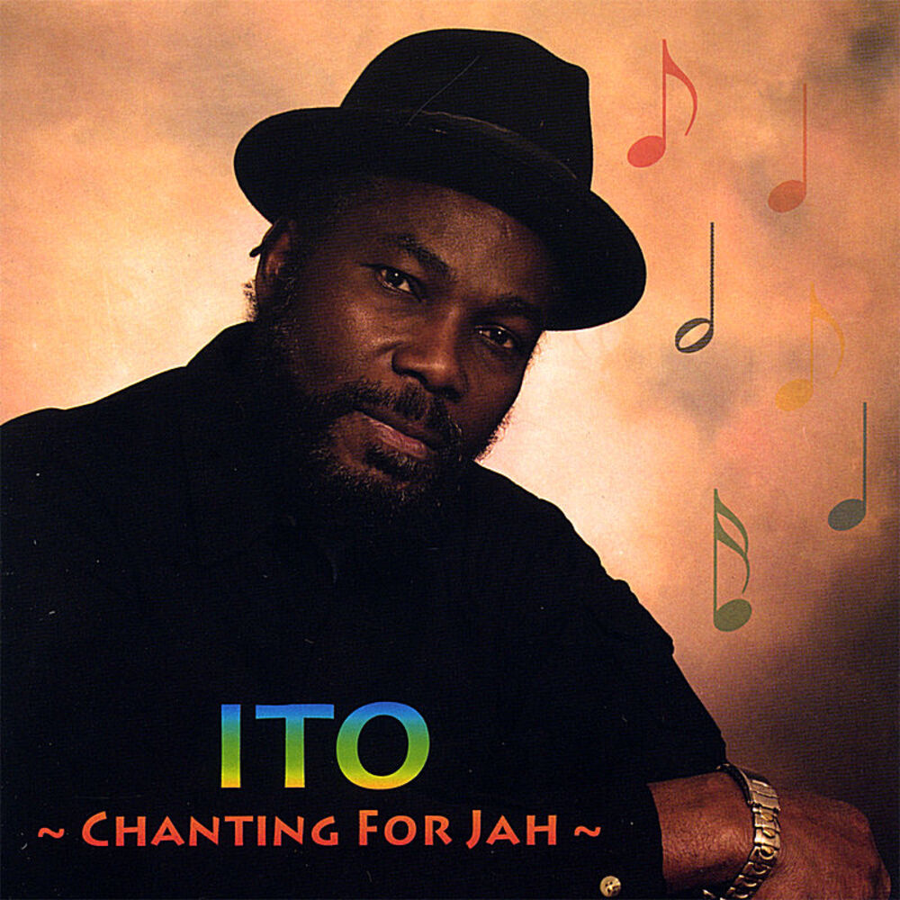 Picture of Chanting For Jah