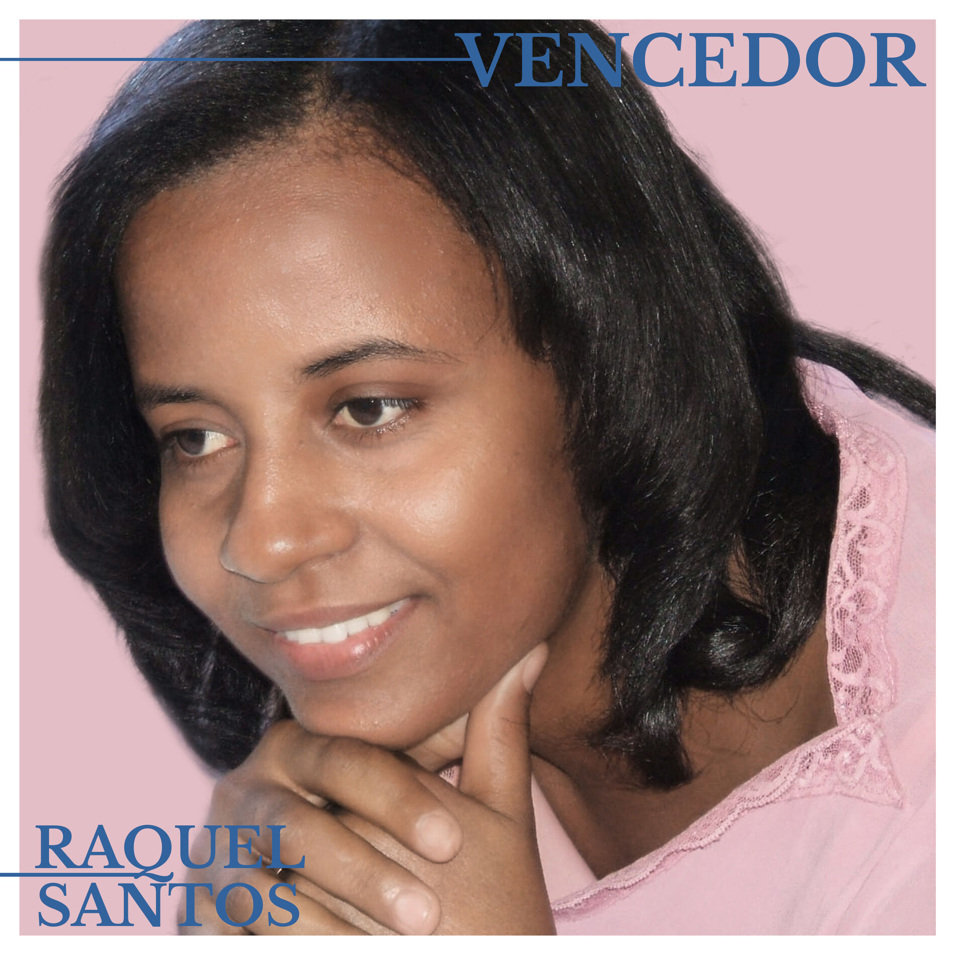 Album cover of Vencedor
