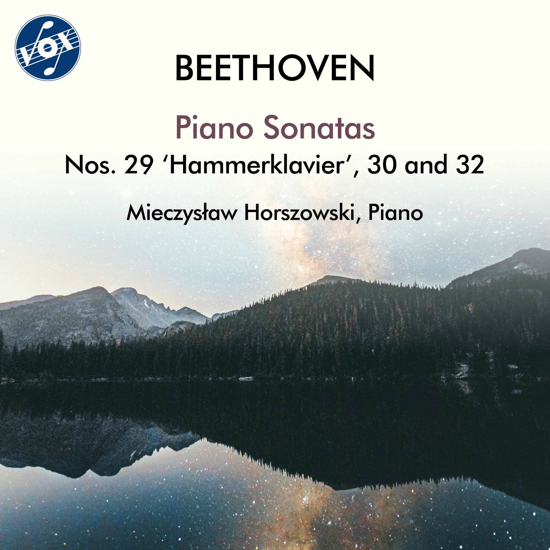 Mieczysław Horszowski: albums, songs, concerts | Deezer