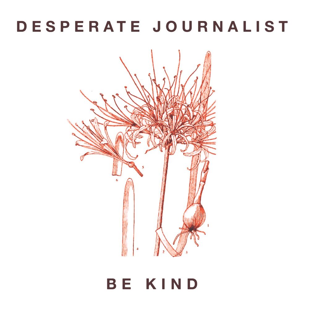 Picture of Be Kind