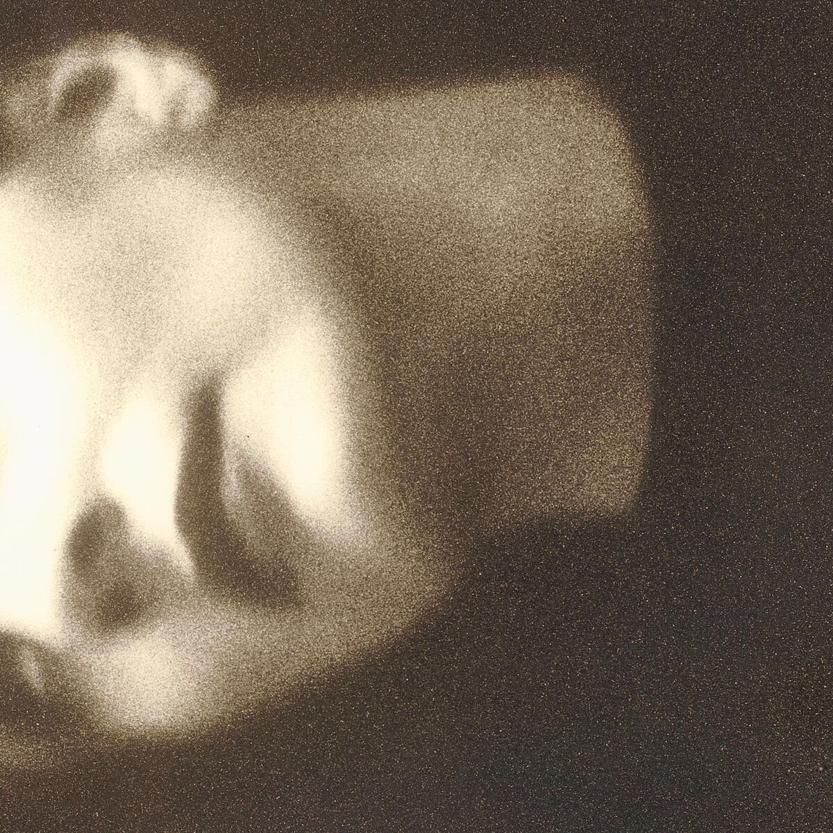 Album cover of Zero Zero Zero