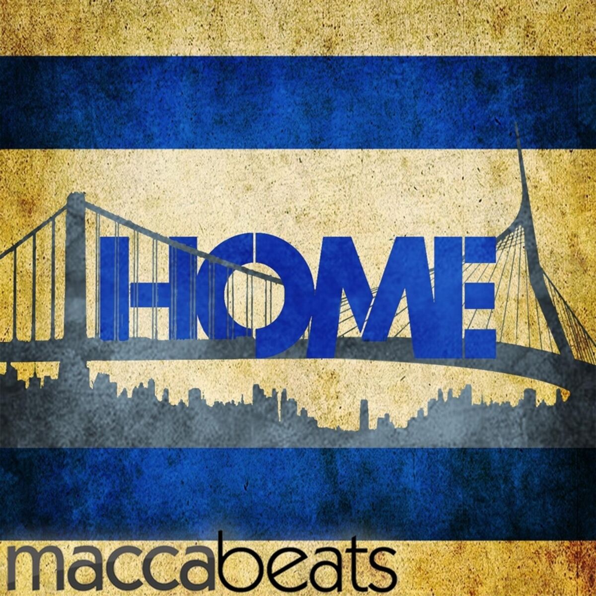 Album cover of Home