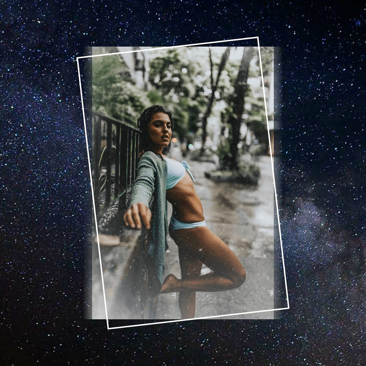 Album cover of Teto De Estrelas