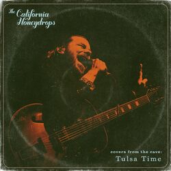 Cover of Tulsa Time